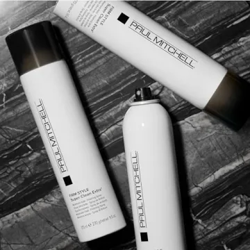 Paul Mitchell Maximum Hold Hairspray for All Hair Types