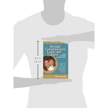 Transformative Parenting Guide that Empowers and Heals