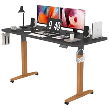 Monomi Electric Standing Desk Adjustable & Ergonomic