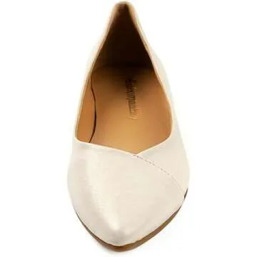 Stylish Comfort - FUNKYMONKEY Women's Ballet Flats