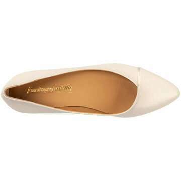 Stylish Comfort - FUNKYMONKEY Women's Ballet Flats