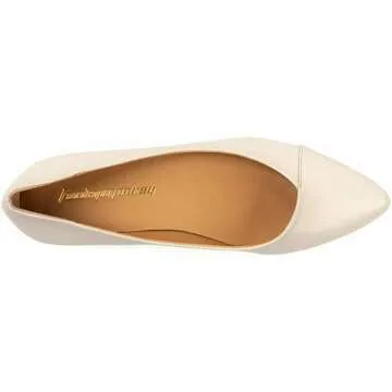 Stylish Comfort - FUNKYMONKEY Women's Ballet Flats