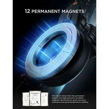 LISEN MagSafe Car Mount for iPhone 16 | Stable & Stylish Holder