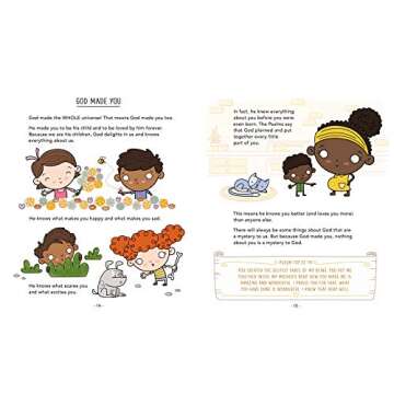 Tiny Truths Wonder and Wisdom: Everyday Reminders from Psalms and Proverbs