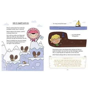 Tiny Truths Wonder and Wisdom: Everyday Reminders from Psalms and Proverbs