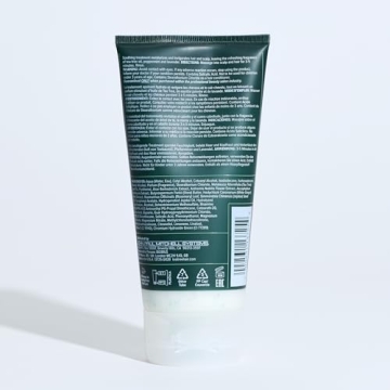 Paul Mitchell Tea Tree Hair and Scalp Treatment Mask