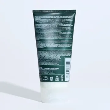 Paul Mitchell Tea Tree Hair and Scalp Treatment Mask