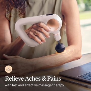 Theragun Sense Percussion Massage Gun for Muscle Recovery