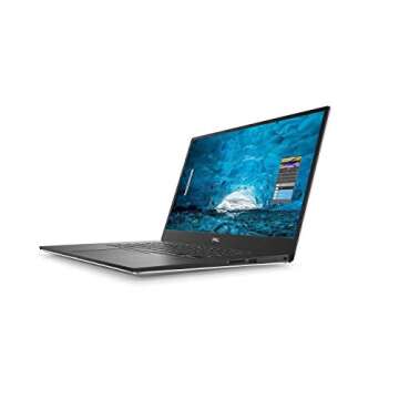 Dell XPS 15 9570 15.6" 4K UHD TouchScreen Laptop: Core i7-8750H, 32GB RAM, 1TB SSD, NVIDIA GTX 1050T...