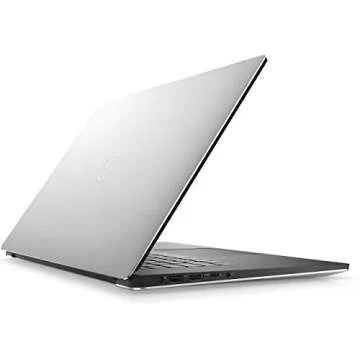 Dell XPS 15 9570 4K Laptop: i7, 32GB RAM, GTX 1050Ti