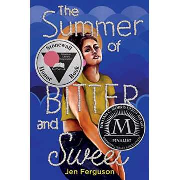 The Summer of Bitter and Sweet - A Heartfelt Journey Through Love and Loss