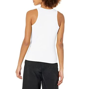 Stylish Valerie Racerback Tank Top - Comfort Meets Chic
