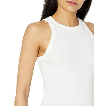 Stylish Valerie Racerback Tank Top - Comfort Meets Chic