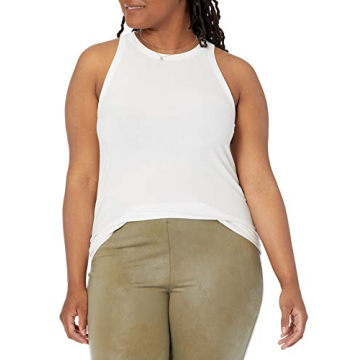 Stylish Valerie Racerback Tank Top - Comfort Meets Chic