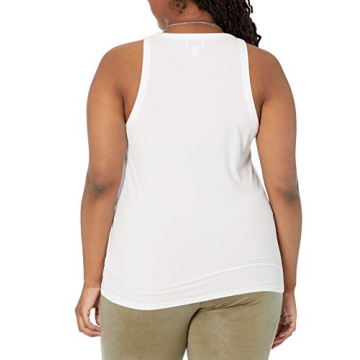 Stylish Valerie Racerback Tank Top - Comfort Meets Chic
