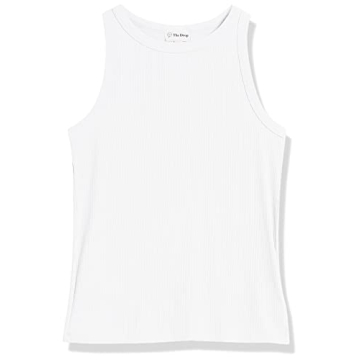Stylish Valerie Racerback Tank Top - Comfort Meets Chic
