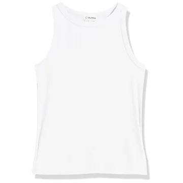 Stylish Valerie Racerback Tank Top - Comfort Meets Chic