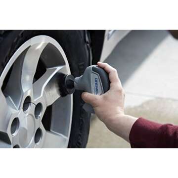 Dremel Versa Spin Scrubber for Effortless Cleaning