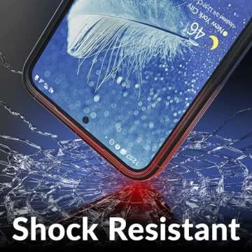 Crave Dual Guard Case for Samsung Galaxy S25 Plus - Navy