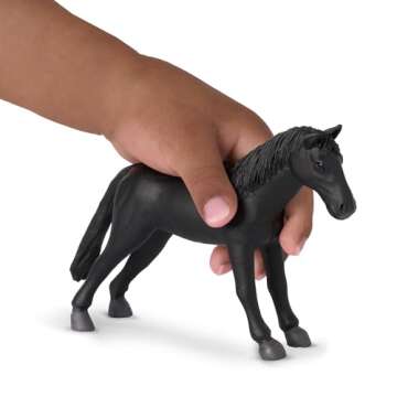 Terra by Battat Horse Figurines - Realistic 6-Piece Set