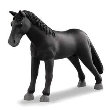 Terra by Battat Horse Figurines - Realistic 6-Piece Set