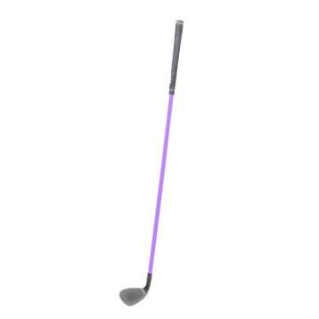 Lag Shot Golf Lady Wedge Swing Trainer Aid(Right Handed) -Golf Digest's Editors' Choice “Best Swing Trainer” of The Year! #1 Golf Training Aid Golf Digest Best Swing Trainer Two Years in a Row.