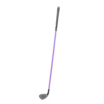 Lag Shot Golf Lady Wedge Swing Trainer Aid(Right Handed) -Golf Digest's Editors' Choice “Best Swing Trainer” of The Year! #1 Golf Training Aid Golf Digest Best Swing Trainer Two Years in a Row.