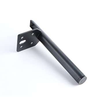 Osring 6 Inch Metal Furniture Legs for Stylish Support