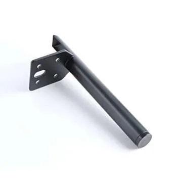 Osring 6 Inch Metal Furniture Legs for Stylish Support