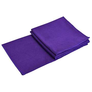 Nousion Hot Yoga Hand Towel - Microfiber for Ultimate Absorbency