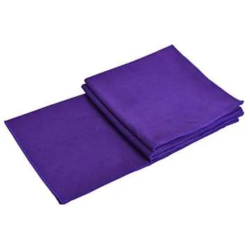 Nousion Hot Yoga Hand Towel - Microfiber for Ultimate Absorbency