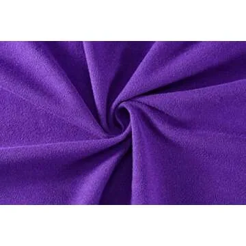 Nousion Hot Yoga Hand Towel - Microfiber for Ultimate Absorbency