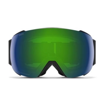 Smith I/O MAG Goggles - Ultimate Snowsports Clarity & Comfort