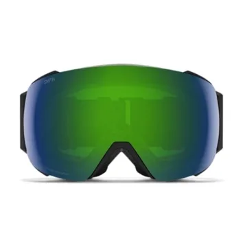 Smith I/O MAG Goggles - Ultimate Snowsports Clarity & Comfort