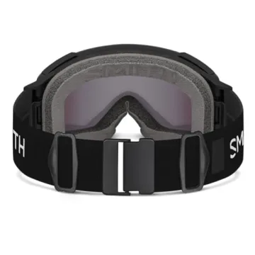 Smith I/O MAG Goggles - Ultimate Snowsports Clarity & Comfort