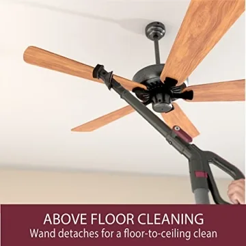 Kenmore BU3040 Lightweight Bagged Upright Vacuum Cleaner