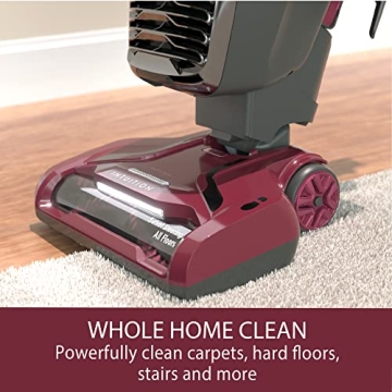 Kenmore BU3040 Lightweight Bagged Upright Vacuum Cleaner