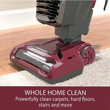 Kenmore BU3040 Lightweight Bagged Upright Vacuum Cleaner