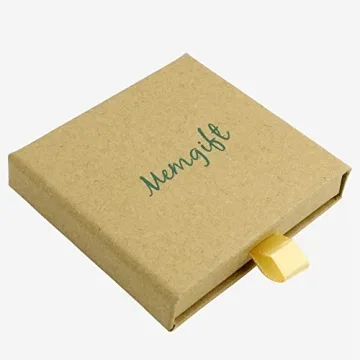 Elegant 18k Gold Plated Dainty Necklace for Women Gift