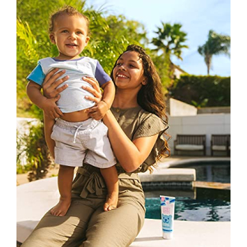 Bare Republic Baby Mineral Sunscreen SPF 50 for Kids