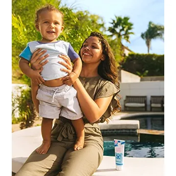 Bare Republic Baby Mineral Sunscreen SPF 50 for Kids