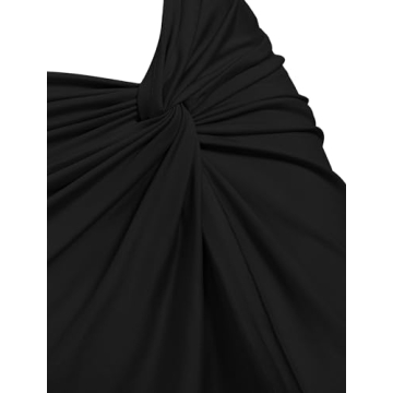 Stylish ZAFUL Women’s 2 Piece Skirt Set for Every Occasion