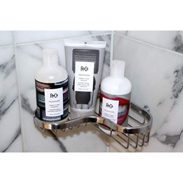 R+Co TELEVISION Perfect Hair Masque for Luscious Locks