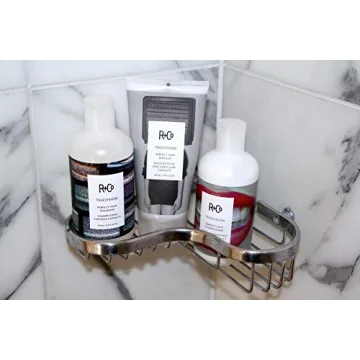 R+Co TELEVISION Perfect Hair Masque for Luscious Locks