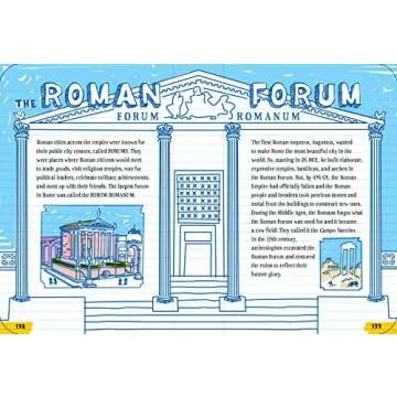 Ultimate World History Study Guide for All Ages