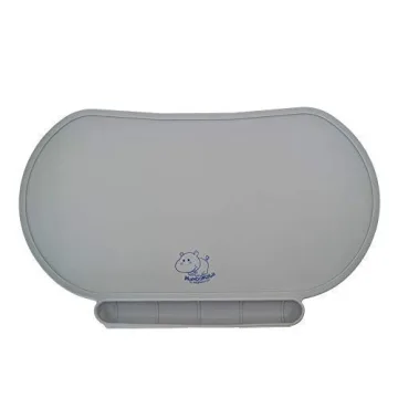 Silicone Children's Placemat - Spill Proof & Lightweight