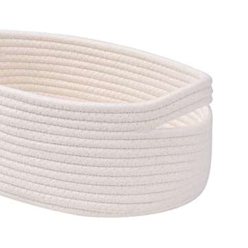 Kriitools Storage Baskets for Home Organization - 3 Pack