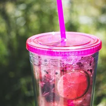 Maars 32 oz Insulated Travel Tumblers - Affordable Style