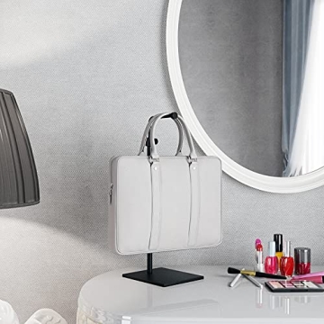 ALLOK Adjustable Handbag Display Stand - Elegant & Versatile