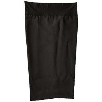 Evolve Satin Edge Pocket Bonnet: Ultimate Hair Protection